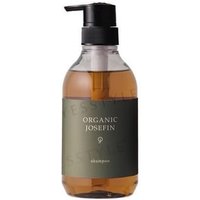 Margaret Josefin - Organic Josefin Elegant Age Shampo 500ml