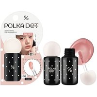 Cathy Doll - Polka Dot Lip Oil 02 Ballet