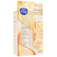 Rohto Mentholatum - Sunplay Skin Aqua Stem Cell UV Essence SPF 50+ PA++++ Non-tinted 30g