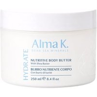 Alma K. - Nutritive Body Butter 250ml