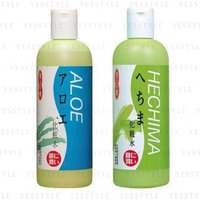 KUROBARA - House Of Beauty Lotion Aloe - 400ml