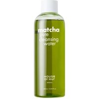 House of Hur - Matcha Pure Cleansing Water - Eau micellaire