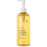 AVCA - Blackhead Pure & Deep Cleansing Oil 300ml