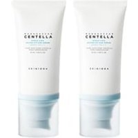 SKIN1004 - Protector Solar Madagascar Centella Hyalu-Cica Water-Fit Sun Serum Twin Pack