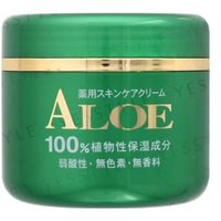 JUN COSMETIC - Aloe Skin Care Cream 200g