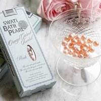 SWATi - Bath Pearl Pink S 10g