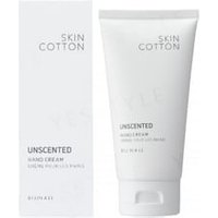 Skincotton - Unscented Day Hand Cream 60g