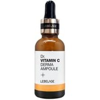 LEBELAGE - Dr. Derma Ampoule - 4 Types Vitamin C
