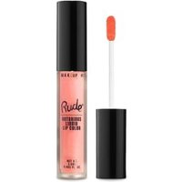 Rude Cosmetics - Notorious Rich Long Lasting Liquid Lip Color - 5 Colors Bad to the Bones - 2.5ml product view