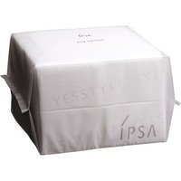IPSA - Almohadillas de Algodón Silk Cotton Pad