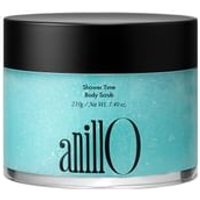 anillO - Shower Time Body Scrub 2026 Version - 210g