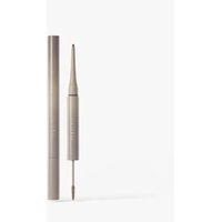Judydoll - Duo Eyebrow Pencil - 3 Colors #02 Gray-Brown - 1.2g