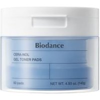 Biodance - Pads con Tónico Cera-nol Gel Toner Pads