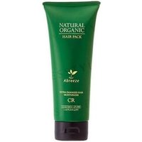 PACIFIC PRODUCTS - Abreeze Natural Organic Hair Pack CR 220g
