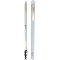 PARSA Beauty - Set Of 2: LOV.U Eye & Eyebrow Brush Set Of 2: Light Blue