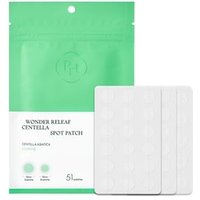 Purito SEOUL - Wonder Releaf Centella Spot Patch 51 patches