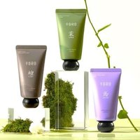LITTLE DREAM GARDEN - Fragrance Hand Cream - 3 Types #Iris - 50g