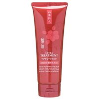 KUMANO COSME - Shikioriori Extra Camellia Oil Treatment 230g