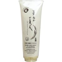 NIHONSAKARI - KOMENUKA BIJIN Hair Treatment 220g