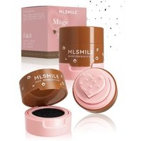 MLSMILE - Magic Freckle Stamp - 4 Colors