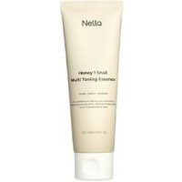 Nella - Honey 1 Snail Multi Toning Essence 120ml