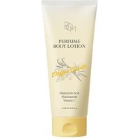 BOM - Perfume Body Lotion - 3 Types Chiffon Vanilla product view