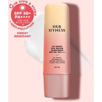 HER HYNESS - UV Adapt Hya Water Sunscreen SPF 50+ PA++++ 30ml