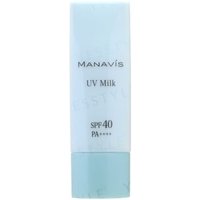 MANAVIS - UV Milk SPF 40 PA++++ 30g