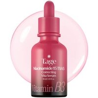 Tage - Niacinamide 15 TXA 5 Correcting Vita Serum 30ml