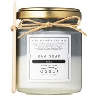 OSAJI - Muku Raw Soap 100g