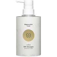 uka - IZU Shampoo For All Hair Types 400ml