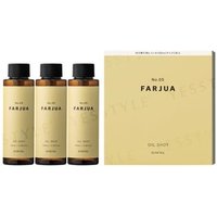 SUNCALL - FARJUA No.05 Oil Shot Refill 100ml x 3