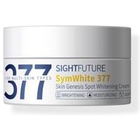 SIGHTFUTURE - SymWhite 377 Skin Genesis Spot Whitening Cream Global Edition - 30g