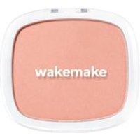 WAKEMAKE - Sheer Breeze Blusher - 7 Colors #02 Salmon Coral