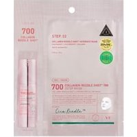 VT - Collagen Reedle Shot 700 2Step Mask 1.5g + 27g x 1 sheet