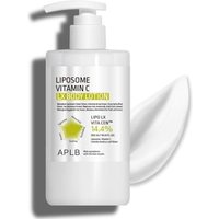 APLB - Liposome Vitamin C LX Body Lotion 300ml product view