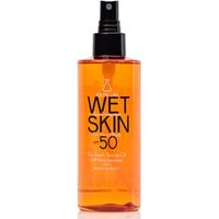 YOUTH LAB. - Wet Skin Sun Protection SPF 50 - Face & Body 200ml
