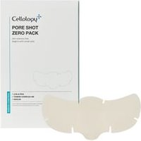 Cellology - Pore Shot Zero Pack 0.5g x 8 sheets