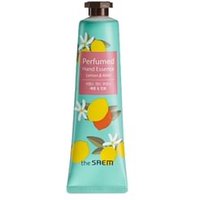 The Saem - Perfumed Hand Essence (Lemon Mint) 30ml