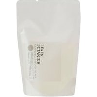 LEAF & BOTANICS - Grapefruit Hand Foam 340ml Refill