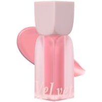 AGE20'S - Velvet Haze Blusher - 7 Colors #04 Watermelon Pink product view