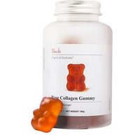 Rose Collagen Gummy 60 gummies