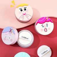 SHEDELLA - Cheek Blusher - PB04-05 #PB05 - 3.2g