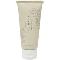 MIZUHASHIHOJYUDO - TENIHANA HAND Moisturizer Fragrance Free 60g