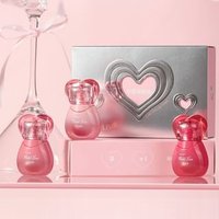 HOLD LIVE - Cute Ode Lip Gloss Gift Set - 2 Type #H02 product view
