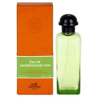 Hermès - Eau De Pamplemousse Rose Eau De Cologne 100ml