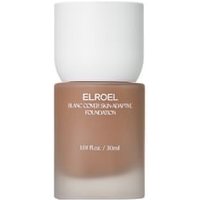 ELROEL - Blanc Cover Skin-Adaptive Foundation - 20 Colors #510