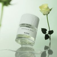 BARRIO - Dive Into Verde Parfume - 3 Scents Under the Bamboo - 50ml