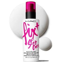 MAC - Fix + Stay Over Alcohol-Free Long-Lasting Setting Spray 100ml