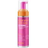 b.tan - glow your own way - og mousse 200ml